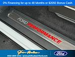 2025 Ford F-150 SuperCrew Cab 4WD Pickup for sale #F39751 - photo 27