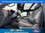 2025 Ford F-150 SuperCrew Cab 4WD Pickup for sale #F39751 - photo 29