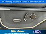 2025 Ford F-150 SuperCrew Cab 4WD Pickup for sale #F39751 - photo 30
