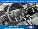 2025 Ford F-150 SuperCrew Cab 4WD Pickup for sale #F39751 - photo 31