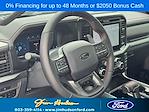 2025 Ford F-150 SuperCrew Cab 4WD Pickup for sale #F39751 - photo 32