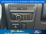 2025 Ford F-150 SuperCrew Cab 4WD Pickup for sale #F39751 - photo 8