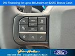 2025 Ford F-150 SuperCrew Cab 4WD Pickup for sale #F39751 - photo 9