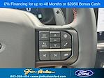 2025 Ford F-150 SuperCrew Cab 4WD Pickup for sale #F39751 - photo 10