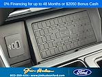 2025 Ford F-150 SuperCrew Cab 4WD Pickup for sale #F39751 - photo 14