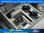2025 Ford F-150 SuperCrew Cab 4WD Pickup for sale #F39751 - photo 15