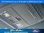 2025 Ford F-150 SuperCrew Cab 4WD Pickup for sale #F39751 - photo 16