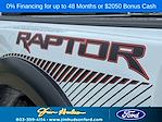2025 Ford F-150 SuperCrew Cab 4WD Pickup for sale #F39751 - photo 17