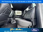 2025 Ford F-150 SuperCrew Cab 4WD Pickup for sale #F39751 - photo 18