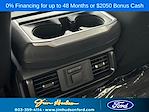 2025 Ford F-150 SuperCrew Cab 4WD Pickup for sale #F39751 - photo 22
