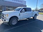 2022 Ford F-250 Crew Cab 4WD Pickup for sale #F39751A - photo 12