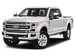 2022 Ford F-250 Crew Cab 4WD Pickup for sale #F39751A - photo 4
