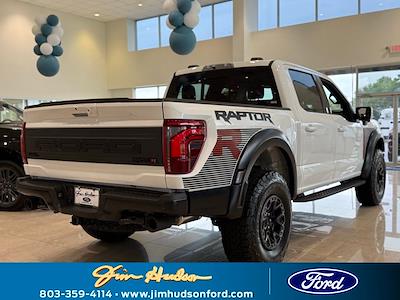 2025 Ford F-150 SuperCrew Cab 4WD Pickup for sale #F39752 - photo 2