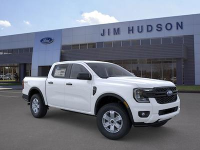 2025 Ford Ranger SuperCrew Cab 4WD Pickup for sale #F39754 - photo 1