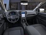 New 2025 Ford Ranger XL SuperCrew Cab 4WD Pickup for sale #F39754 - photo 9