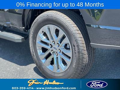 2025 Ford F-150 SuperCrew Cab 4WD Pickup for sale #F39758 - photo 1