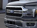 2025 Ford F-150 SuperCrew Cab 4WD Pickup for sale #F39758 - photo 17