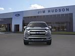2025 Ford F-150 SuperCrew Cab 4WD Pickup for sale #F39758 - photo 6