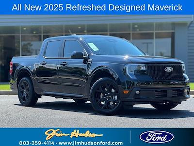 2025 Ford Maverick SuperCrew Cab AWD Pickup for sale #F39759 - photo 1