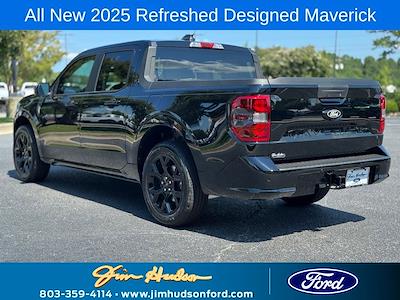 2025 Ford Maverick SuperCrew Cab AWD Pickup for sale #F39759 - photo 2