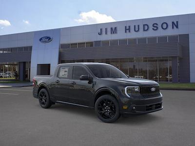 2025 Ford Maverick SuperCrew Cab AWD Pickup for sale #F39759 - photo 1