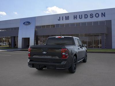 2025 Ford Maverick SuperCrew Cab AWD Pickup for sale #F39759 - photo 2