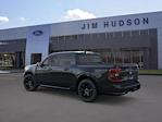 2025 Ford Maverick SuperCrew Cab AWD Pickup for sale #F39759 - photo 4