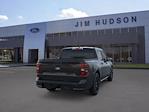 2025 Ford Maverick SuperCrew Cab AWD Pickup for sale #F39759 - photo 2