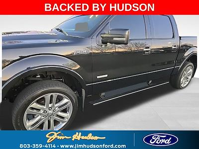 Used 2014 Ford F-150 - photo 1