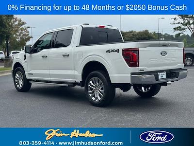 2025 Ford F-150 SuperCrew Cab 4WD Pickup for sale #F39760 - photo 2