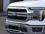 2025 Ford F-150 SuperCrew Cab 4WD Pickup for sale #F39760 - photo 17