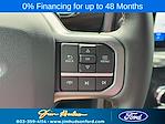 2025 Ford F-150 SuperCrew Cab 4WD Pickup for sale #F39760 - photo 7