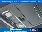 2025 Ford F-150 SuperCrew Cab 4WD Pickup for sale #F39760 - photo 12