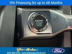 2025 Ford F-150 SuperCrew Cab 4WD Pickup for sale #F39760 - photo 14