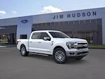 2025 Ford F-150 SuperCrew Cab 4WD Pickup for sale #F39760 - photo 7