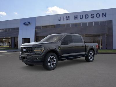 2025 Ford F-150 SuperCrew Cab RWD Pickup for sale #F39763 - photo 1