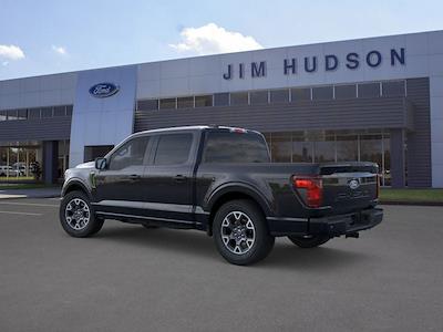 2025 Ford F-150 SuperCrew Cab RWD Pickup for sale #F39763 - photo 2