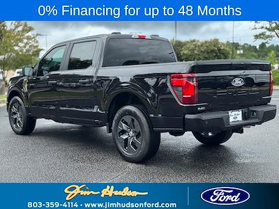 2025 Ford F-150 SuperCrew Cab RWD Pickup for sale #F39763 - photo 2