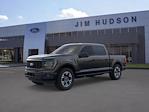 2025 Ford F-150 SuperCrew Cab RWD Pickup for sale #F39763 - photo 1