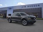 2025 Ford F-150 SuperCrew Cab RWD Pickup for sale #F39763 - photo 7