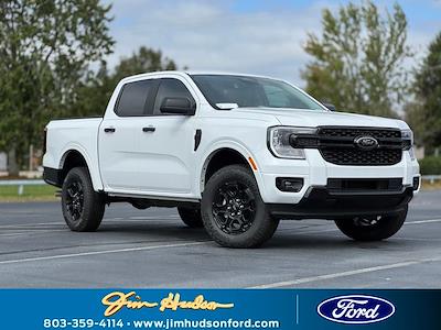 2025 Ford Ranger SuperCrew Cab RWD Pickup for sale #F39767 - photo 1