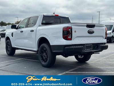 2025 Ford Ranger SuperCrew Cab RWD Pickup for sale #F39767 - photo 2