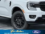 2025 Ford Ranger SuperCrew Cab RWD Pickup for sale #F39767 - photo 3