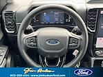 2025 Ford Ranger SuperCrew Cab RWD Pickup for sale #F39767 - photo 10