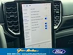 2025 Ford Ranger SuperCrew Cab RWD Pickup for sale #F39767 - photo 21