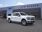 2025 Ford F-150 SuperCrew Cab 4WD Pickup for sale #F39769 - photo 1