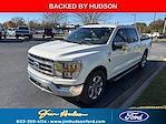 2021 Ford F-150 SuperCrew Cab RWD Pickup for sale #F39769A - photo 5
