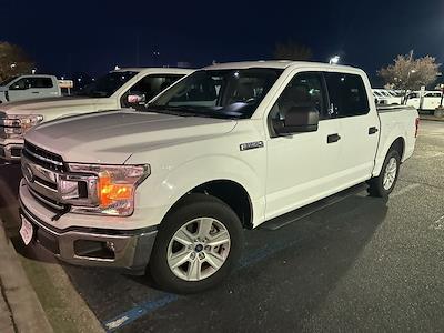 2020 Ford F-150 SuperCrew Cab RWD Pickup for sale #F39769B - photo 1