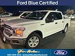 2020 Ford F-150 SuperCrew Cab RWD Pickup for sale #F39769B - photo 1