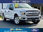 2020 Ford F-150 SuperCrew Cab RWD Pickup for sale #F39769B - photo 41